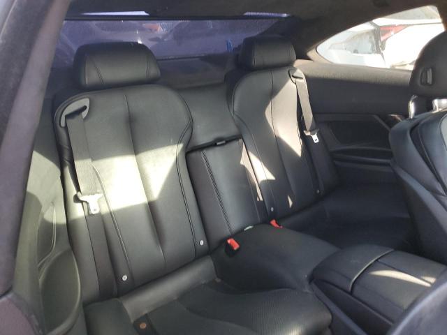 Photo 10 from auction – 2012 BMW 650 I with VIN WBALX3C52CDV77706