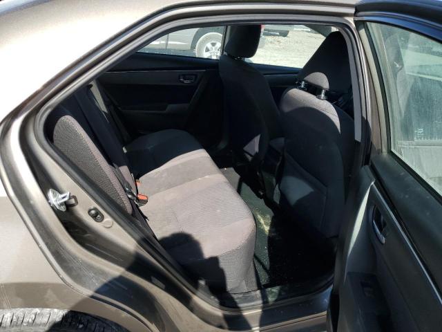 Photo 10 from auction – 2017 TOYOTA COROLLA L with VIN 5YFBURHE8HP636247