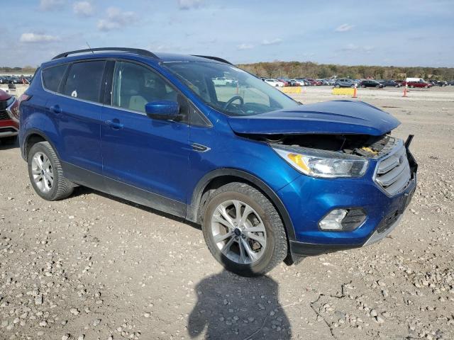 Photo 4 from auction – 2018 FORD ESCAPE SE with VIN 1FMCU9GD8JUA27158