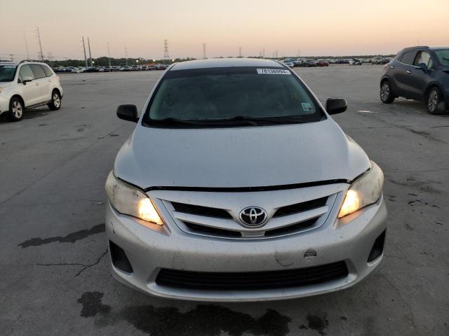 Photo 5 from auction – 2011 TOYOTA COROLLA BA with VIN JTDBU4EE0B9143991
