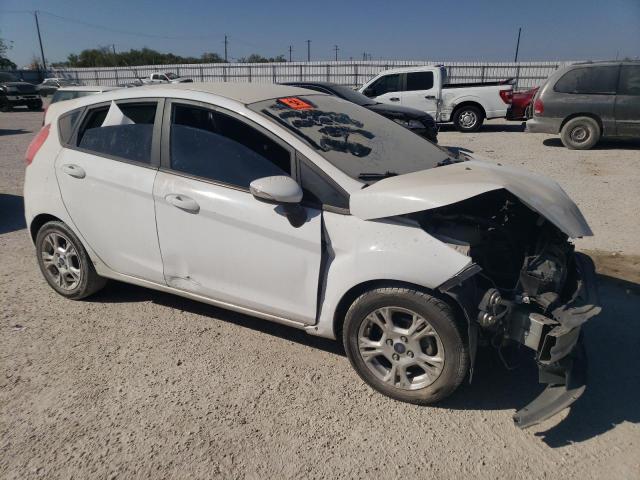 Photo 4 from auction – 2015 FORD FIESTA SE with VIN 3FADP4EJ0FM184440
