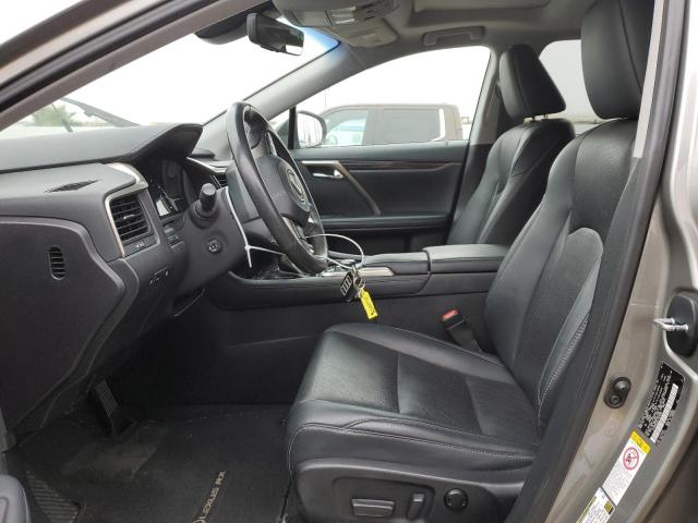 Photo 7 from auction – 2018 LEXUS RX 450H BA with VIN 2T2BGMCA8JC028289