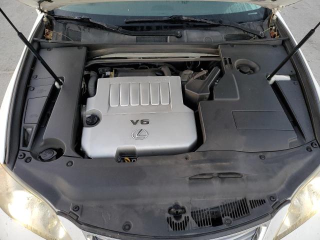 Photo 11 from auction – 2009 LEXUS ES 350 with VIN JTHBJ46G392283852