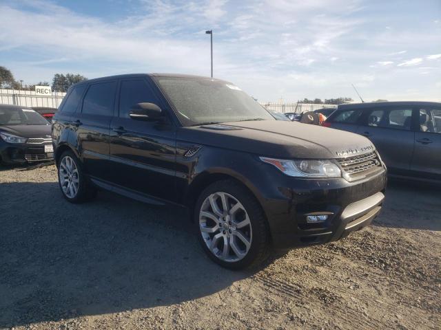 Photo 4 from auction – 2015 LAND ROVER RANGE ROVE with VIN SALWR2VF1FA508157
