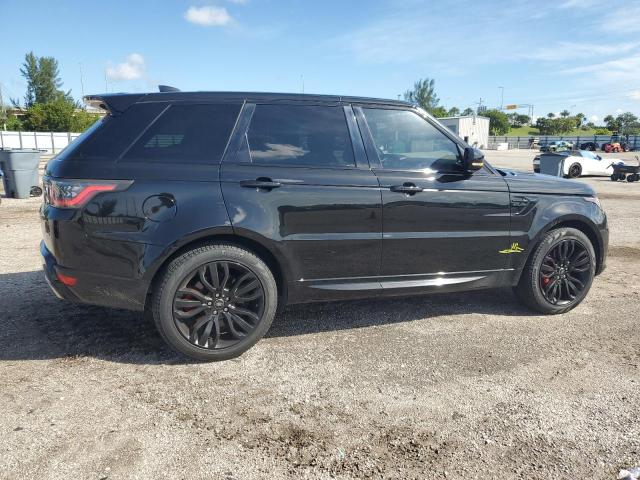 Photo 3 from auction – 2019 LAND ROVER RANGE ROVE with VIN SALWR2RE7KA835612