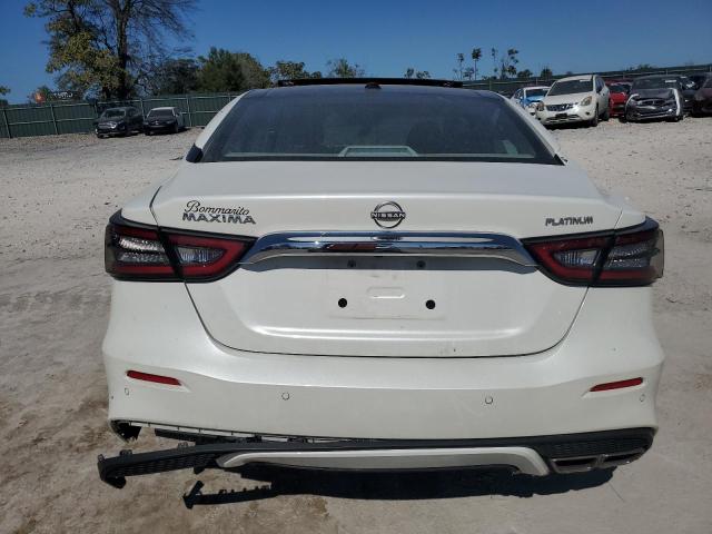 Photo 6 from auction – 2023 NISSAN MAXIMA PLA with VIN 1N4AA6FV1PC504949