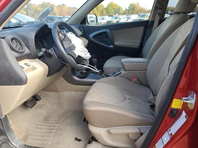 Photo 7 from auction – 2012 TOYOTA RAV4 with VIN JTMJF4DV9C5053318