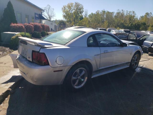 Photo 3 from auction – 2001 FORD MUSTANG with VIN 1FAFP40481F136008