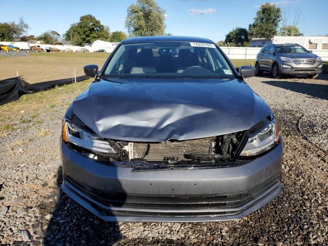 Photo 5 from auction – 2017 VOLKSWAGEN JETTA S with VIN 3VW167AJ8HM349934