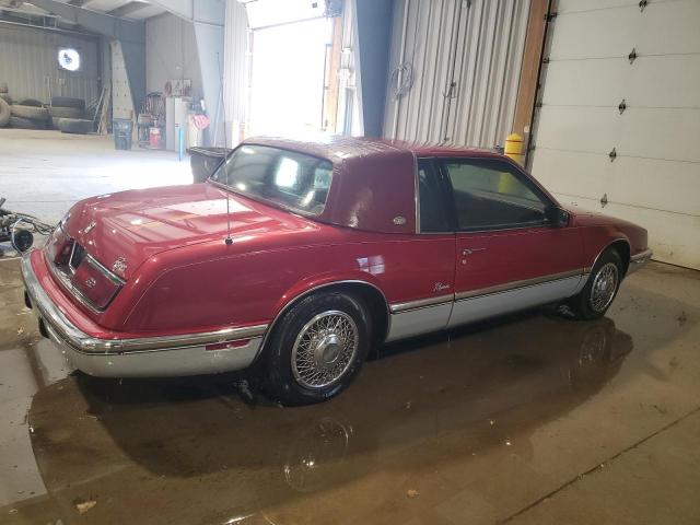 Photo 3 from auction – 1992 BUICK RIVIERA with VIN 1G4EZ13LXNU403308
