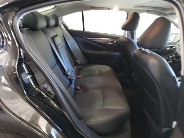 Photo 10 from auction – 2016 INFINITI Q50 PREMIU with VIN JN1EV7AR2GM343119