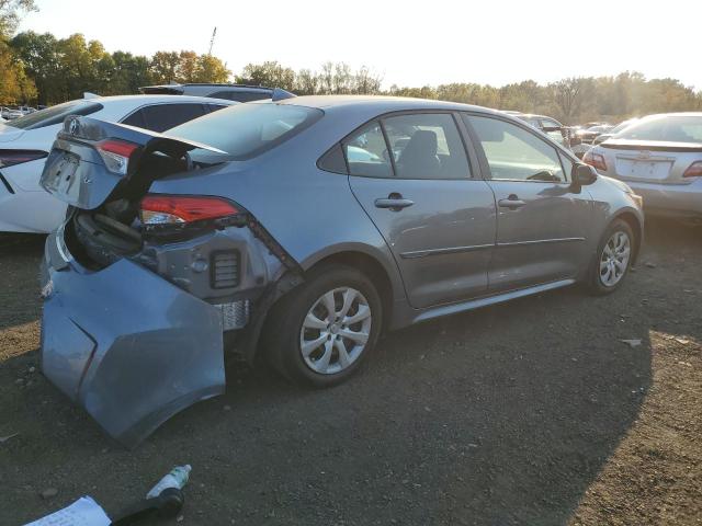 Photo 3 from auction – 2023 TOYOTA COROLLA LE with VIN 5YFB4MDE6PP019680
