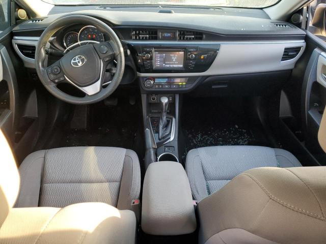 Снимка 8 от търг – 2016 TOYOTA COROLLA L с VIN 5YFBURHE0GP545875