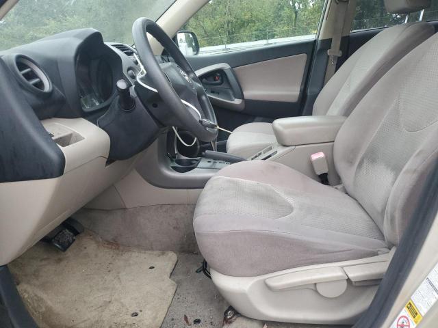 Photo 7 from auction – 2007 TOYOTA RAV4 with VIN JTMBD35V075095661