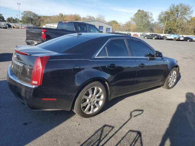 Photo 3 from auction – 2008 CADILLAC CTS with VIN 1G6DM577880114137