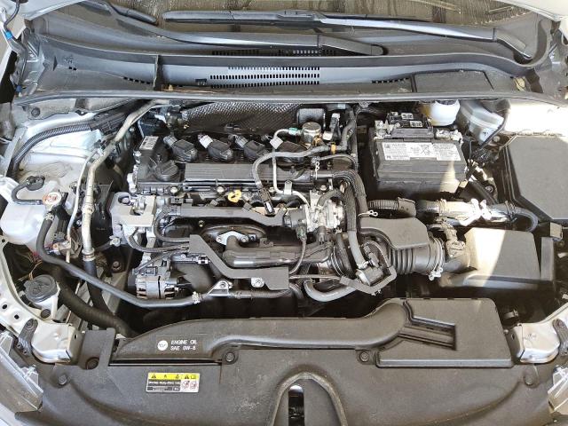 Photo 11 from auction – 2024 TOYOTA COROLLA LE with VIN 5YFB4MDE4RP154627