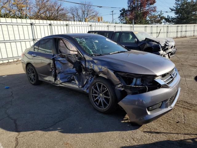 Photo 4 from auction – 2014 HONDA ACCORD SPO with VIN 1HGCR2F56EA300078