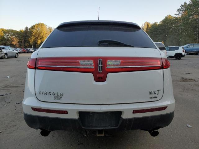 Photo 6 from auction – 2014 LINCOLN MKT with VIN 2LMHJ5AT9EBL50707