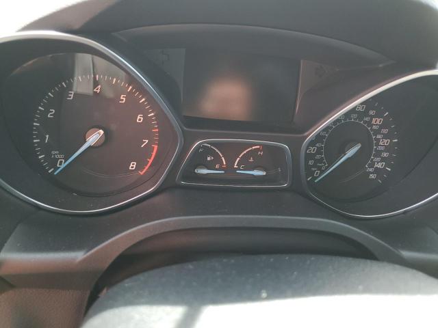 صورة رقم 9 من المزاد - 2013 FORD ESCAPE TIT مع VIN 1FMCU9J90DUA93471