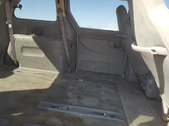 Photo 11 from auction – 2005 DODGE CARAVAN SE with VIN 1D4GP25R65B204460