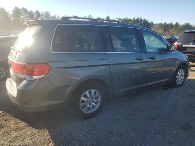 Photo 3 from auction – 2008 HONDA ODYSSEY EX with VIN 5FNRL38608B109936