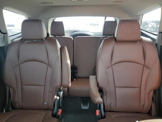Photo 10 from auction – 2019 BUICK ENCLAVE AV with VIN 5GAEVCKW5KJ103469