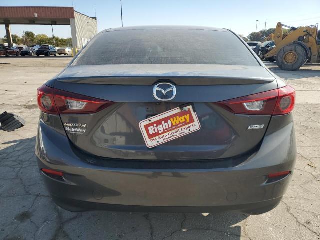 Photo 6 from auction – 2018 MAZDA 3 TOURING with VIN 3MZBN1V3XJM190856
