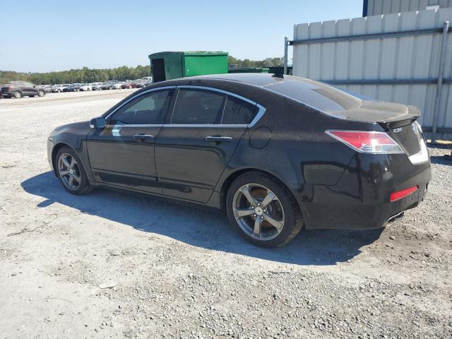 Photo 2 from auction – 2010 ACURA TL with VIN 19UUA9F55AA005665
