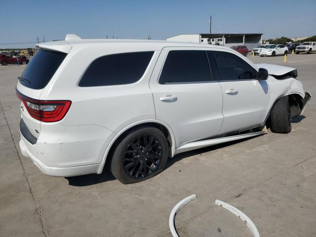 Photo 3 from auction – 2016 DODGE DURANGO R/ with VIN 1C4SDJCT2GC477496
