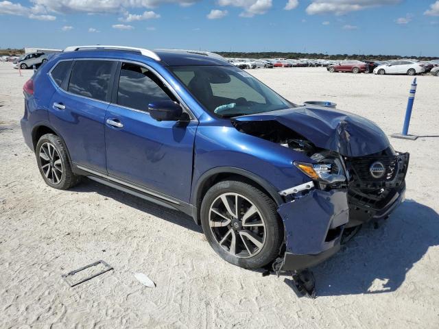 Photo 4 from auction – 2019 NISSAN ROGUE S with VIN 5N1AT2MT2KC803160