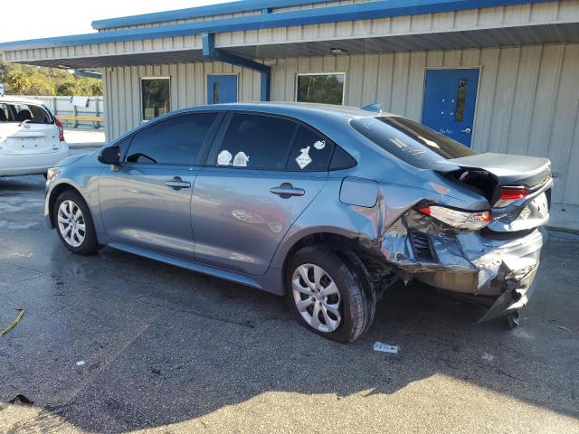 Photo 2 from auction – 2021 TOYOTA COROLLA LE with VIN 5YFEPMAE8MP171092