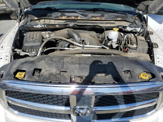 Снимка 11 от търг – 2019 RAM 1500 CLASS с VIN 1C6RR6KT9KS625535