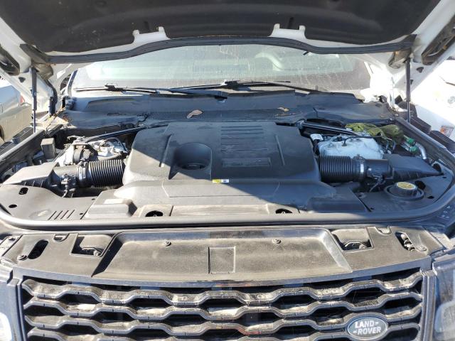 Photo 12 from auction – 2019 LAND ROVER RANGE ROVE with VIN SALWS2SU6KA875329