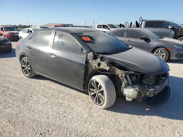 Photo 4 from auction – 2018 TOYOTA COROLLA L with VIN 5YFBURHEXJP746254