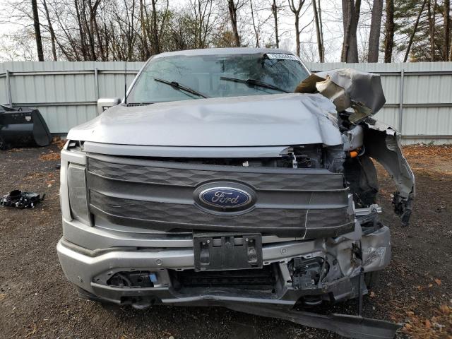 Photo 5 from auction – 2022 FORD F150 LIGHT with VIN 1FT6W1EVXNWG04534