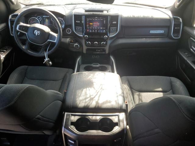 Photo 8 from auction – 2021 RAM 1500 BIG H with VIN 1C6RREFT7MN501253
