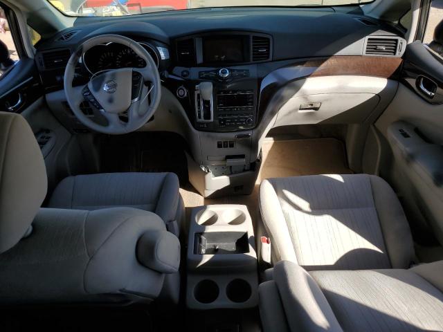 Photo 8 from auction – 2015 NISSAN QUEST S with VIN JN8AE2KP2F9129376