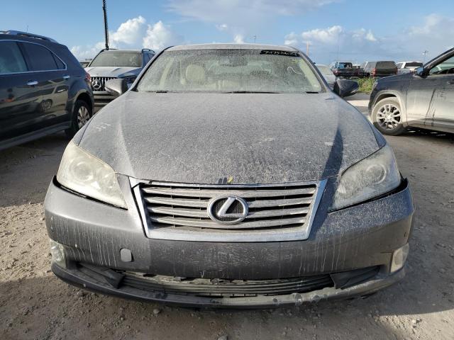 Photo 5 from auction – 2012 LEXUS ES 350 with VIN JTHBK1EG6C2497982