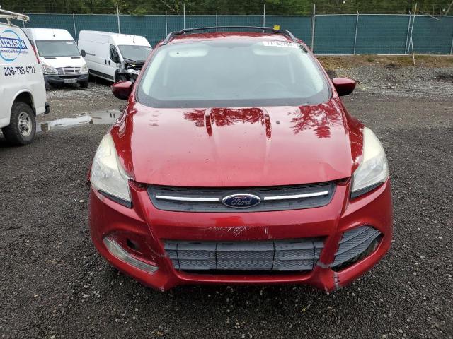 Photo 5 from auction – 2015 FORD ESCAPE SE with VIN 1FMCU0GX3FUB96372