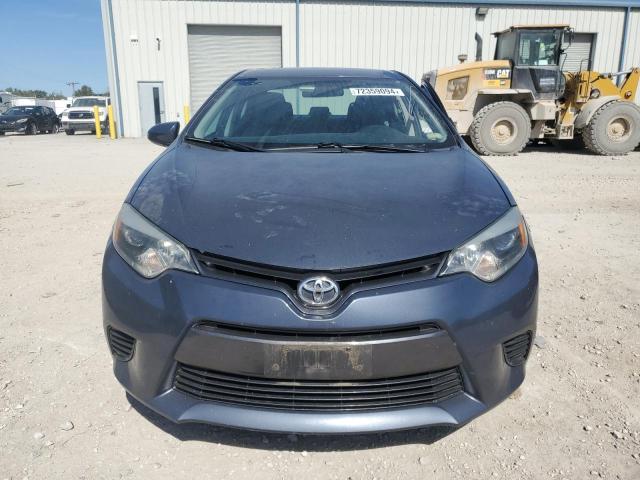 Photo 5 from auction – 2016 TOYOTA COROLLA L with VIN 5YFBURHE9GP481092