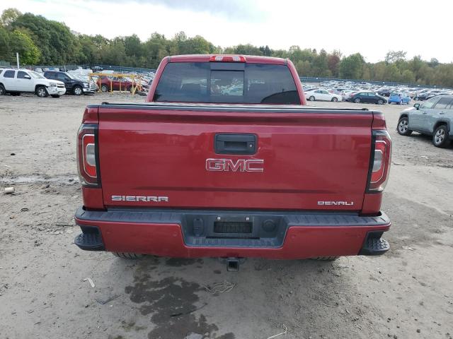 Photo 6 from auction – 2018 GMC SIERRA K15 with VIN 3GTU2PEC9JG378418