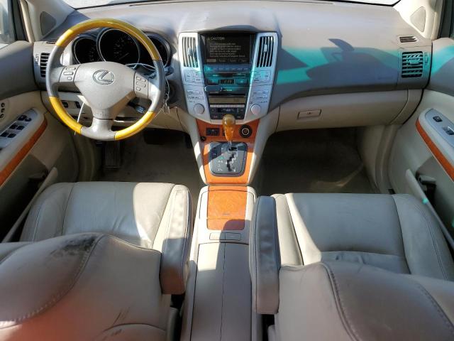 Photo 8 from auction – 2007 LEXUS RX 350 with VIN JTJHK31U572022667