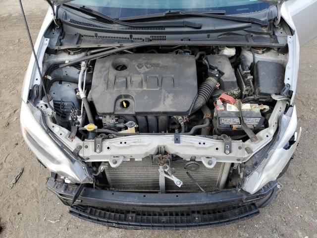 Photo 11 from auction – 2014 TOYOTA COROLLA L with VIN 2T1BURHE7EC012998