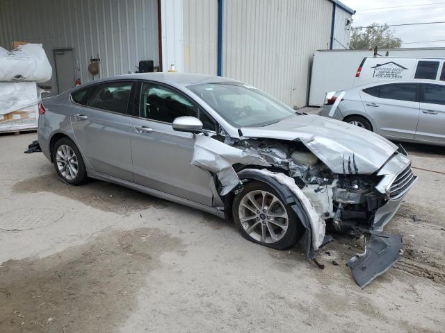 Photo 4 from auction – 2020 FORD FUSION SE with VIN 3FA6P0LU8LR161310