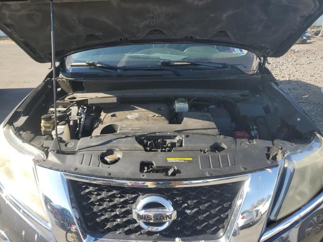 Photo 12 from auction – 2014 NISSAN PATHFINDER with VIN 5N1AR2MM9EC698628
