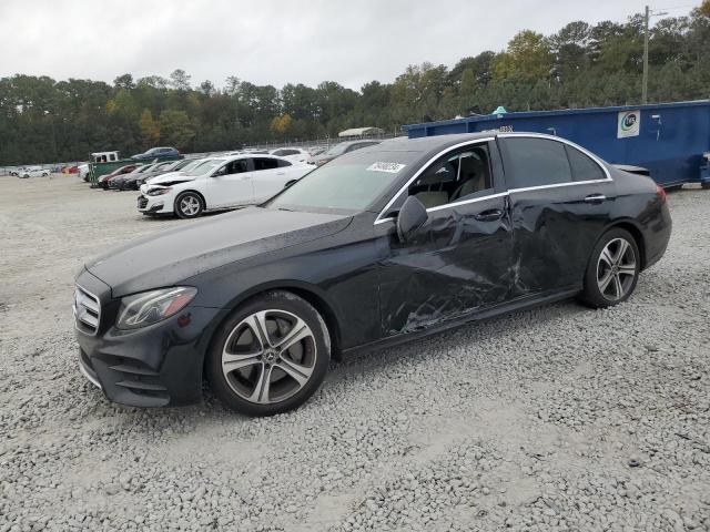 MERCEDES-BENZ E 350 2020 with VIN WDDZF8DB1LA712912 - Photo from auction
