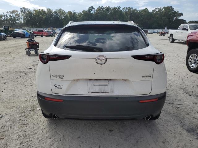 Photo 6 from auction – 2022 MAZDA CX-30 SELE with VIN 3MVDMBBL7NM429079