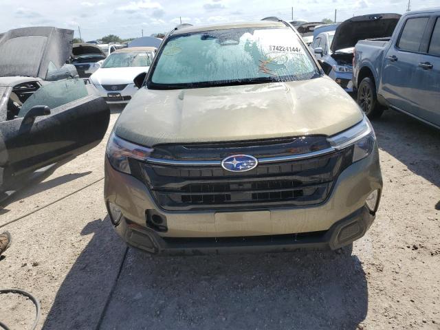 Photo 5 from auction – 2025 SUBARU FORESTER T with VIN JF2SLDTC4SH453668
