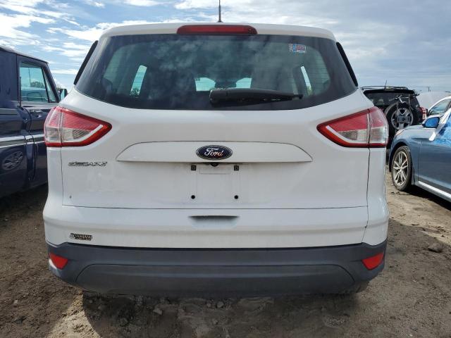 Photo 6 from auction – 2016 FORD ESCAPE S with VIN 1FMCU0F77GUC20062