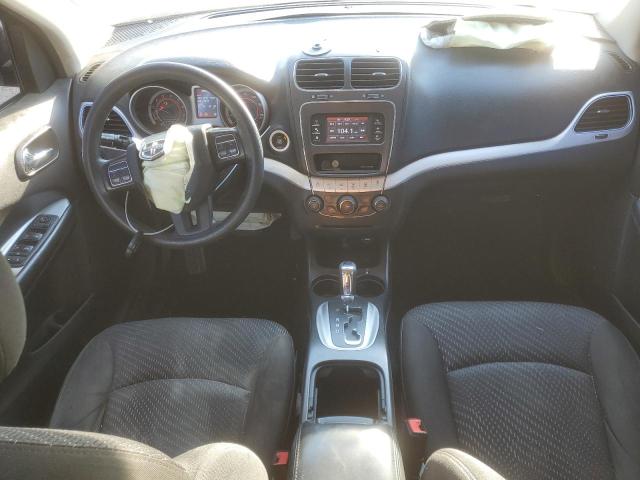 Photo 8 from auction – 2019 DODGE JOURNEY SE with VIN 3C4PDCAB4KT872028